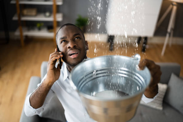 Best Flood restoration services  in Aptos Hills Larkin Valley, CA