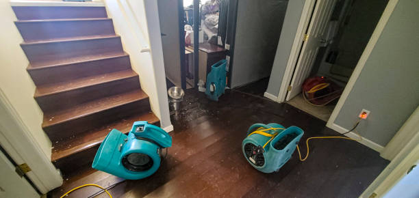 Best Fire Damage Restoration  in Aptos Hills Larkin Valley, CA