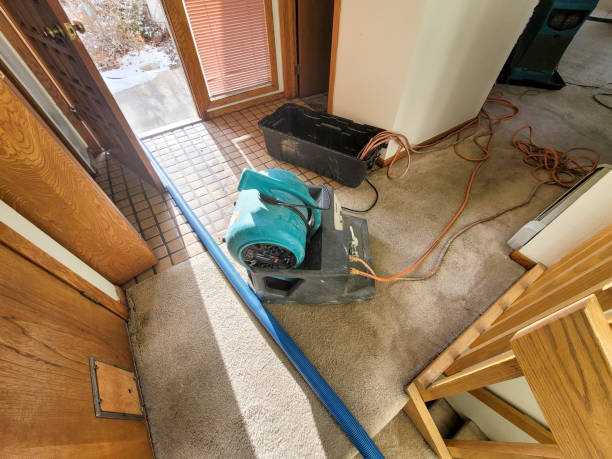 Best Sewage cleanup and water damage restoration  in Aptos Hills Larkin Valley, CA