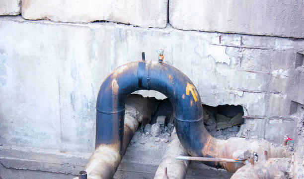Best Water damage contractors near me  in Aptos Hills Larkin Valley, CA