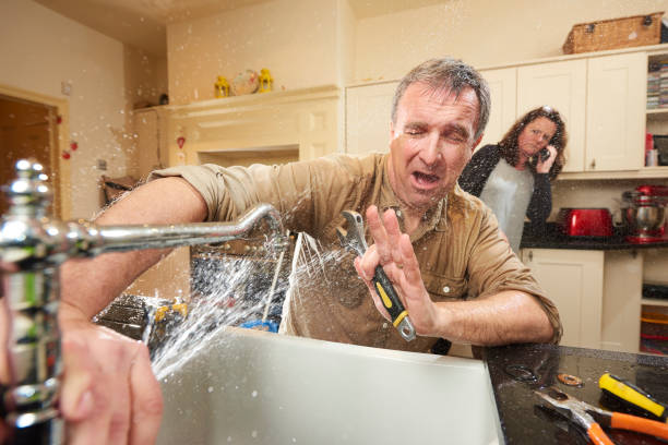 Best Carpet water damage restoration  in Aptos Hills Larkin Valley, CA